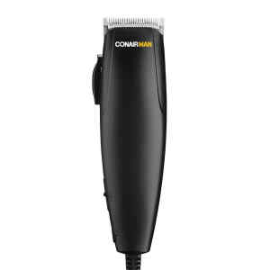 Cortadora de cabello de 12 piezas – CONAIR