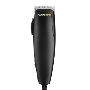 Cortadora de cabello de 12 piezas – CONAIR