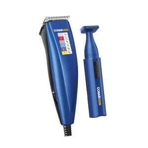 Cortadora de cabello de 13 piezas – CONAIR