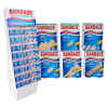 Curitas de varios estilos – BANDAGE
