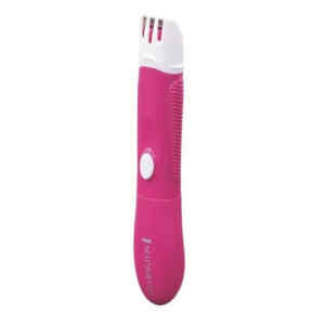 Depiladora personal para damas – REMINGTON