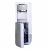 Dispensador de agua fria y caliente o templada de Garrafon oculto, interior – PREMIUM