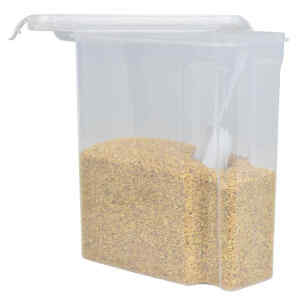 Dispensador para almacenar – PANTRYMATE