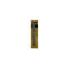 BROCA, METAL Y MADERA, 1/2 PULG, 12.7 MM, ACERO RAPIDO, HSS. MARCA DEWALT