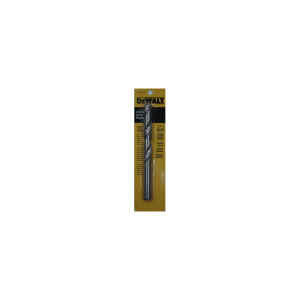BROCA, METAL Y MADERA, 1/2 PULG, 12.7 MM, ACERO RAPIDO, HSS. MARCA DEWALT