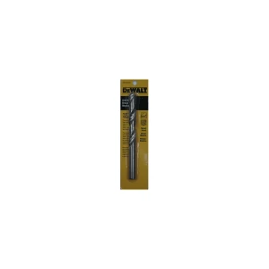 BROCA, METAL Y MADERA, 1/2 PULG, 12.7 MM, ACERO RAPIDO, HSS. MARCA DEWALT