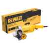 ESMERILADORA/PULIDORA DE 9 PULG, 2,600 WATTS. MARCA DEWALT