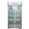 Enfriador exhibidor vertical de 16 pies cubicos – PREMIUM