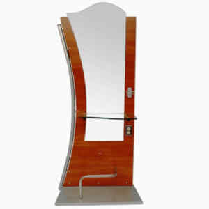 Estaciones de Belleza espejo rectangular – ABM