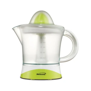 Exprimidor de jugos eléctrico – BRENTWOOD