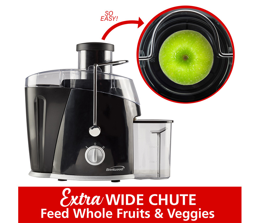 Extractor de jugos WARING PRO