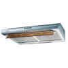 Extractor de olores de 24 pulgadas de acero inoxidable – PREMIUM