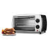 Horno tostador – BRENTWOOD