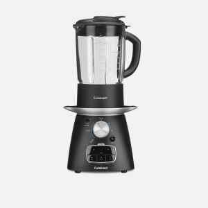 Licuadora 2 en 1, licua y cocina jarra de vidrio – CUISINART