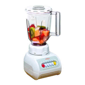 Licuadora de vaso de plastico – PREMIUM