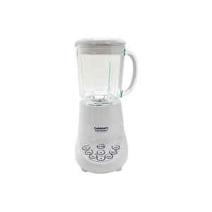Licuadora de vaso de vidrio – CUISINART