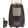 Licuadora personal de 20 Onz Negro – BRENTWOOD