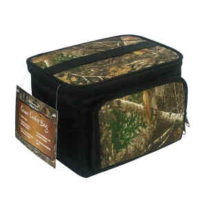 Lonchera Térmica impermeable – BRENTWOOD