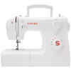 Maquina de coser 10 puntadas – SINGER