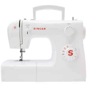 Maquina de coser 10 puntadas – SINGER