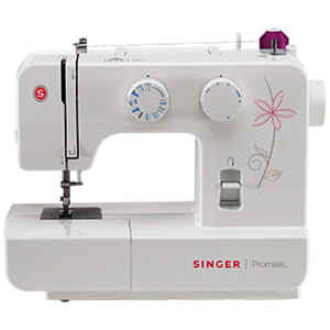 Maquina de coser de 12 puntas – SINGER