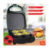 Maquina para hacer huevos con accesorios – BRENTWOOD