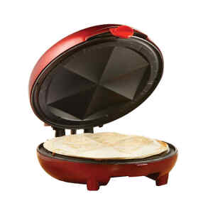 Maquina para hacer quesadillas – BRENTWOOD