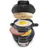 Máquina para hacer Sándwiches – HAMILTON