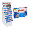 Mini kit de primero auxilios curitas – BANDAGE