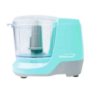 Mini procesador de alimentos – BRENTWOOD
