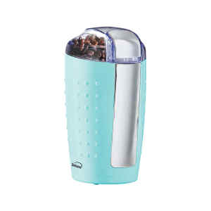 Molino para café Turquesa – BRENTWOOD