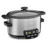 Olla de cocimiento lento de 6 litros – CUISINART