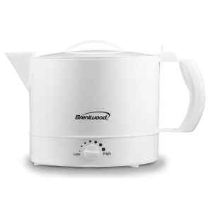 Olla Electrica de 32 onzas – BRENTWOOD