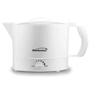 Olla Electrica de 32 onzas – BRENTWOOD