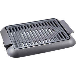 Parrilla eléctrica para interiores – PREMIUM