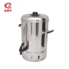 Percoladora Acero Inoxidable de 24 tazas – GRT