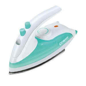 Plancha a vapor para viajes – CONAIR