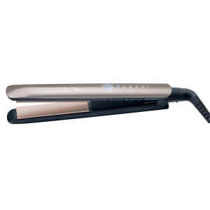 Plancha de Keratina para cabello de 1″ – REMINGTON
