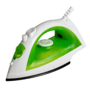 Plancha de ropa a vapor – PREMIUM