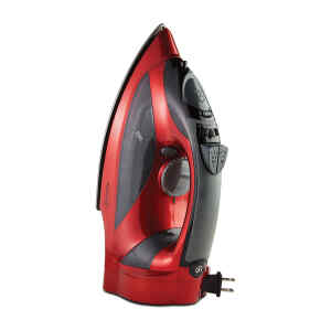 Plancha de vapor con cable retráctil – BRENTWOOD