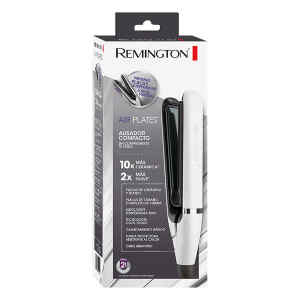 Plancha para cabello de 1″ con placas flotantes – REMINGTON