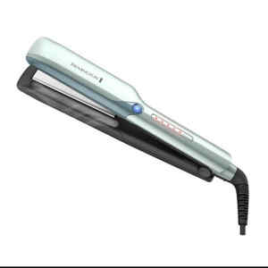 Plancha para cabello de 1 ” con tecnología de infusión de vapor – REMINGTON