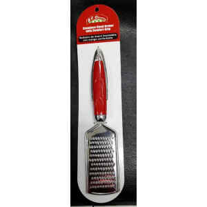 Rallador de acero inoxidable – BENE CASA