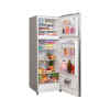 Refrigerador de 10 pies cúbicos Gris – CHALLENGER