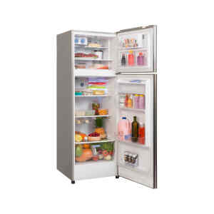 Refrigerador de 10 pies cúbicos Gris – CHALLENGER