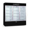 Enfriador exhibidor vertical de 53 pies cubicos – PREMIUM