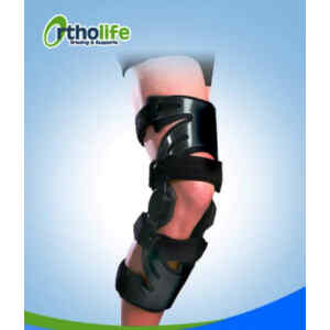 Rodillera Articulada – ABM MEDICAL CARE