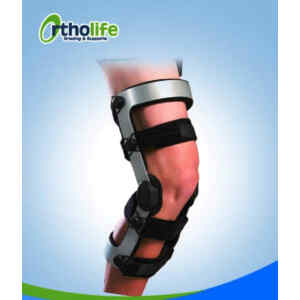Rodillera Articulada – ABM MEDICAL CARE