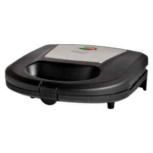 Sanduchera de plato tipo grill – PREMIUM