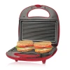 Sandwichera de plato tipo grill – PREMIUM
